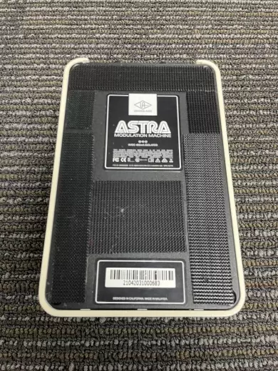 Universal Audio - UA-GPM-ASTRA 2
